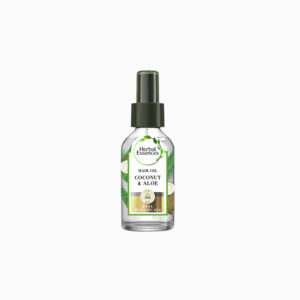 Hair oil coconut & aloe