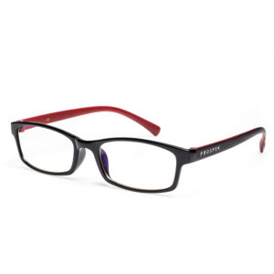 Glasses Black