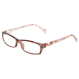 Glasses Pink 2