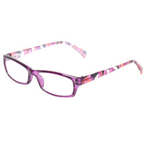 Glasses Pink